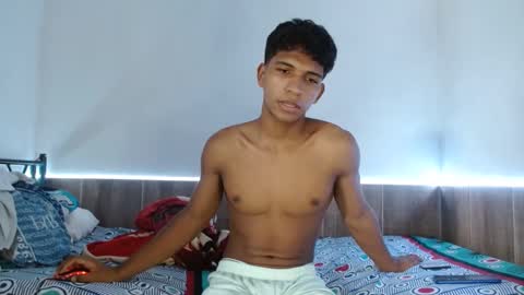 Marcus online show from October 2025 07:04:02 PM