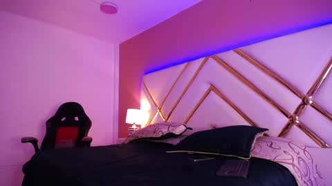 Snapshot of marcus_hanks chatting on February 2025 05:07:02 AM Marcus Hanks online show from February 2025 05:07:02 AM