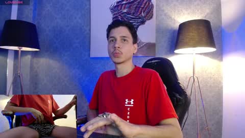 Snapshot of marcus_hanks chatting on February 2025 04:31:02 AM Marcus Hanks online show from February 2025 04:31:02 AM