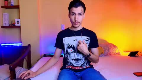 Snapshot of marcus_hanks chatting on September 2025 04:58:02 AM Marcus Hanks online show from September 2025 04:58:02 AM