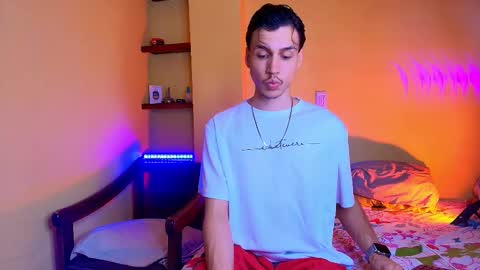 Snapshot of marcus_hanks chatting on September 2025 05:33:02 AM Marcus Hanks online show from September 2025 05:33:02 AM