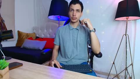 Marcus Hanks online show from January 2026 05:02:02 AM