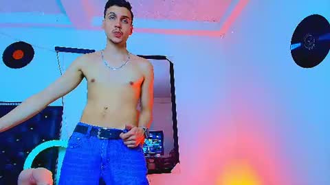 Marcus hanks1 online show from July 2026 01:43:02 AM