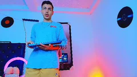Marcus hanks1 online show from July 2026 01:19:01 AM