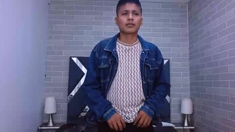 marcus hans online show from October 2025 11:51:02 AM