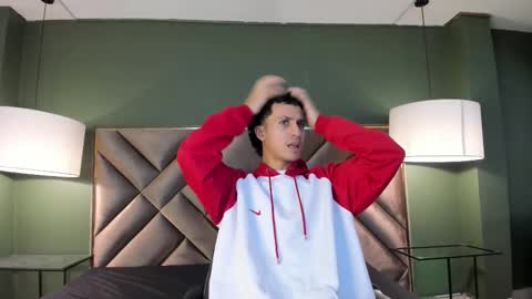 marcus_jeron online show from October 2025 09:37:01 PM