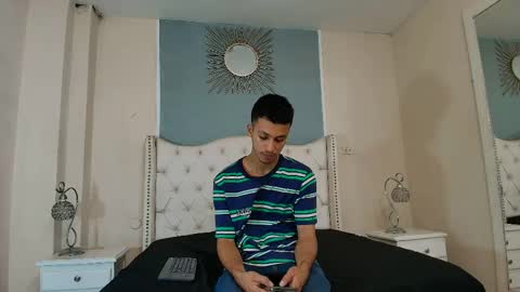 marcus_jeron online show from April 2026 01:30:01 AM