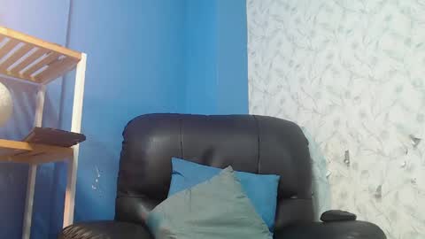 marcus_jeron online show from April 2026 10:16:01 PM