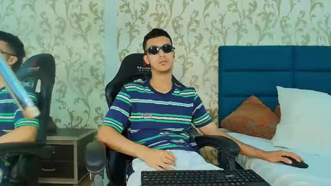 marcus_jeron online show from May 2026 05:39:01 PM