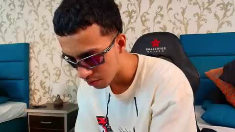 marcus_jeron online show from June 2026 03:47:01 PM