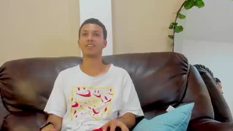 marcus_jeron online show from June 2026 05:56:02 PM