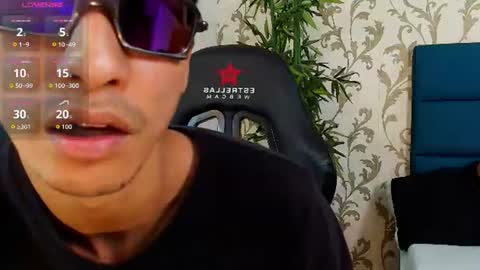 marcus_jeron online show from July 2026 08:00:02 PM