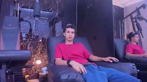 marcus_jeron online show from July 2026 06:58:02 PM