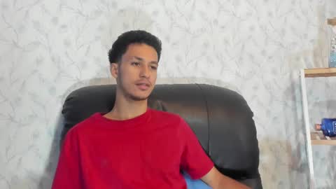 marcus_jeron online show from July 2026 04:05:02 PM