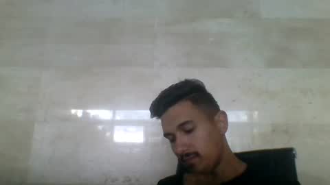 Snapshot of marcus_johnny chatting on July 2026 03:58:02 PM Marcus online show from July 2026 03:58:02 PM