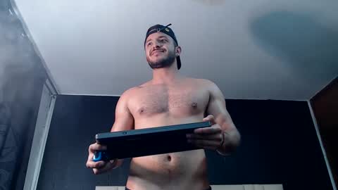 marcus_lafourt online show from December 2024 06:50:01 PM
