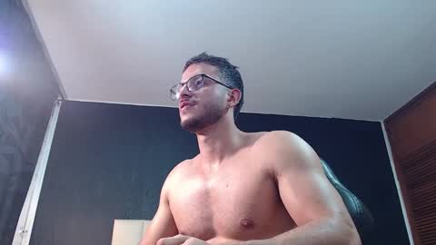 marcus_lafourt online show from December 2024 05:16:02 AM