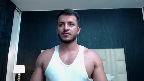 marcus_lafourt online show from January 2025 11:53:02 PM