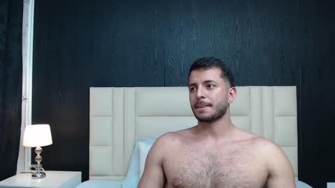marcus_lafourt online show from January 2025 09:29:01 PM