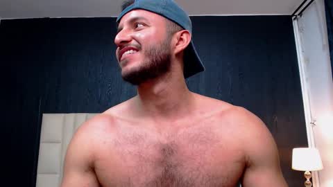 marcus_lafourt online show from February 2025 03:53:01 AM