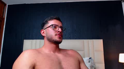 marcus_lafourt online show from March 2025 10:34:02 PM