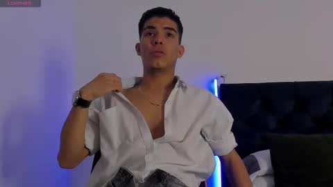 marcus_moreno online show from December 2025 03:13:01 AM