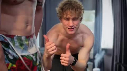 marcus_paradise online show from June 2026 11:36:01 AM