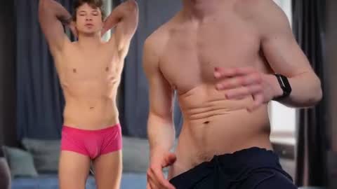 marcus_paradise online show from June 2026 10:52:02 AM