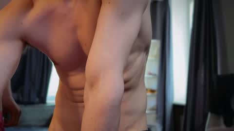 marcus_paradise online show from June 2026 10:24:01 AM