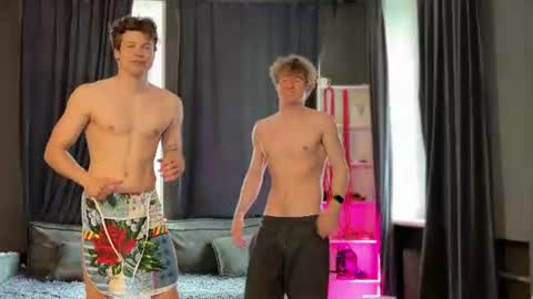 marcus_paradise online show from June 2026 09:47:01 AM