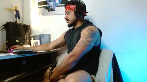 Marcus online show from February 2025 03:22:01 AM