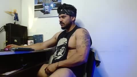 Marcus online show from February 2025 03:59:01 PM