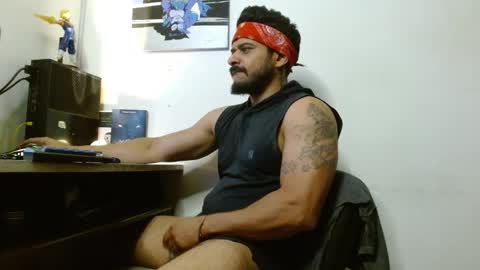 Marcus online show from February 2025 05:04:02 AM