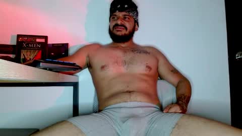 Marcus online show from May 2026 03:09:01 PM