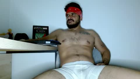 Marcus online show from July 2026 01:21:02 AM
