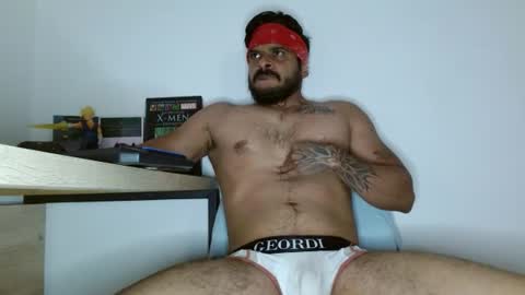 Marcus online show from July 2026 05:37:01 PM