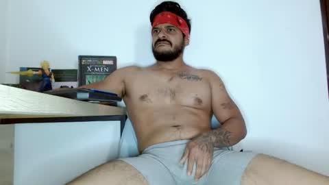 Marcus online show from July 2026 07:16:02 PM