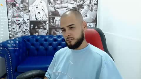 marcus_soler online show from October 2025 05:25:02 PM