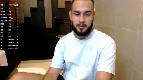 marcus_soler online show from October 2025 02:20:01 PM