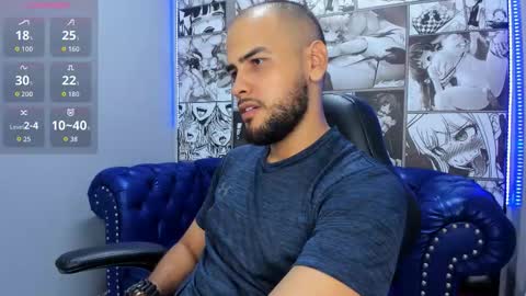 marcus_soler online show from December 2025 02:01:02 PM