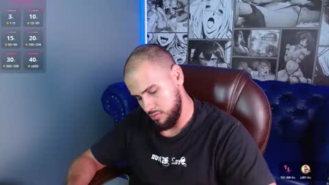 marcus_soler online show from February 2026 02:54:01 PM