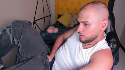 marcus_soler online show from March 2026 02:23:02 PM