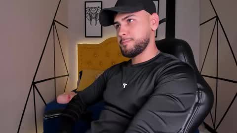 marcus_soler online show from March 2026 03:08:02 PM