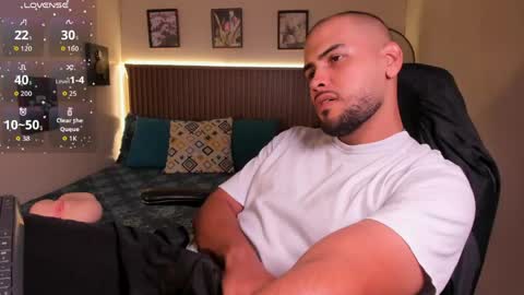 marcus_soler online show from April 2026 02:36:02 PM
