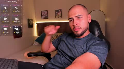 marcus_soler online show from April 2026 02:33:01 PM
