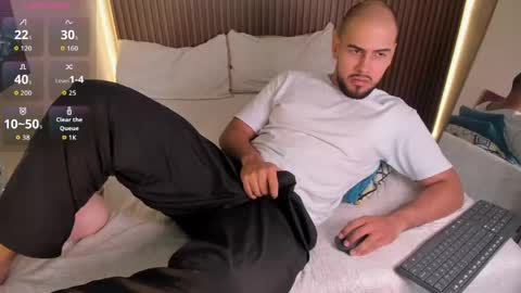 marcus_soler online show from May 2026 02:22:01 PM