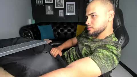 marcus_soler online show from June 2026 03:17:02 PM