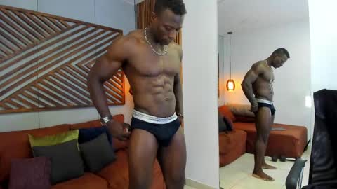 Snapshot of marcusblack_ chatting on December 2024 02:41:02 PM Marcusssss online show from December 2024 02:41:02 PM