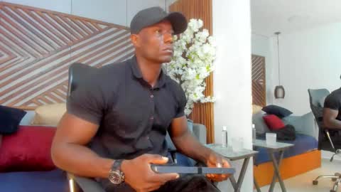 Marcusssss online show from October 2025 11:44:02 AM