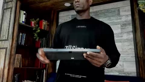 Marcusssss online show from December 2025 11:48:01 AM